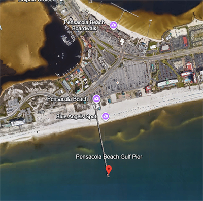 Pier Fishing